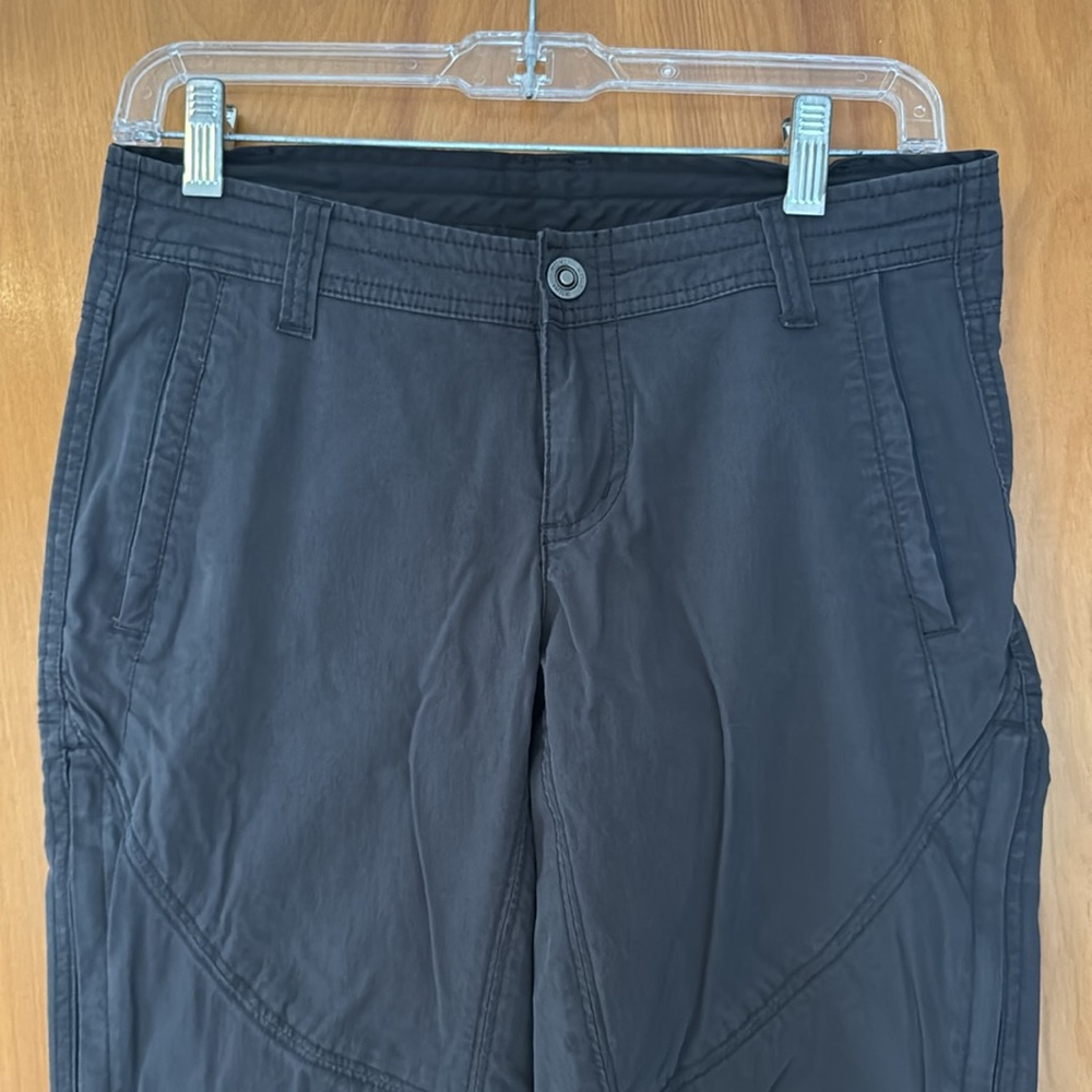 Kuhl pants